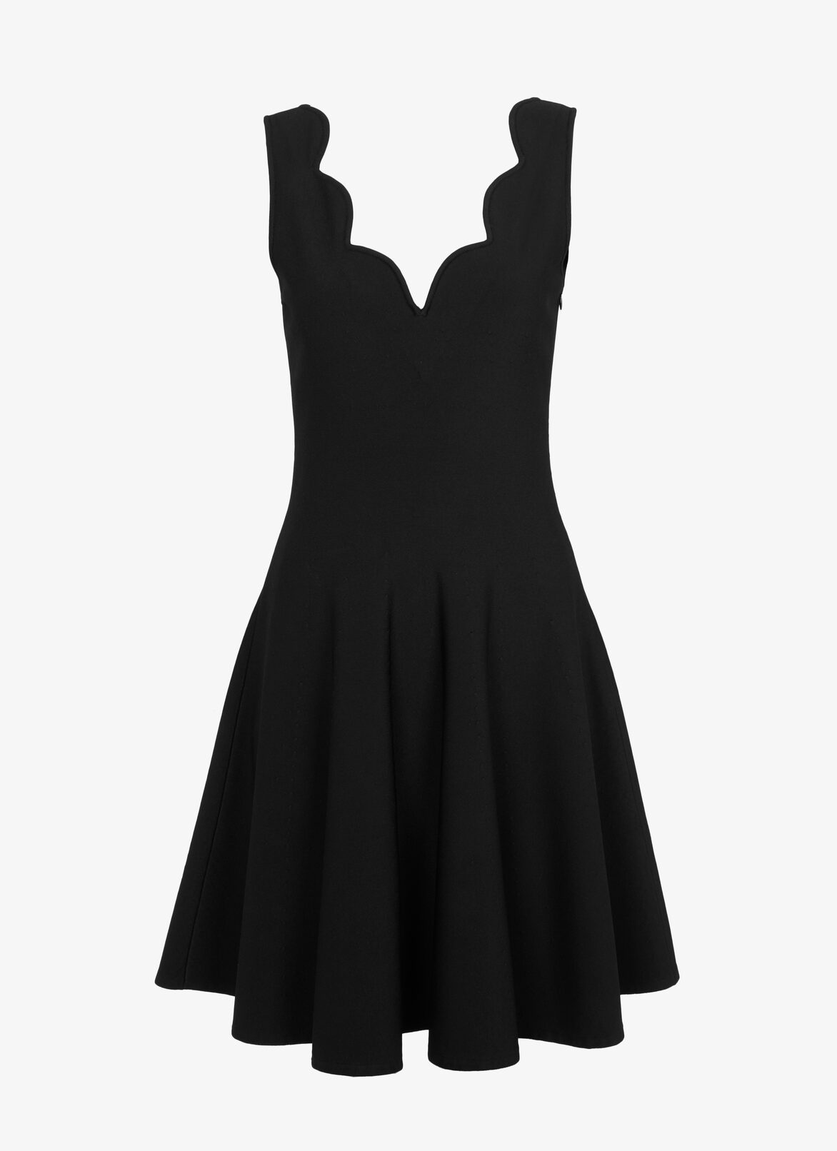 Dresses ALAÏA BLACK DRESSES